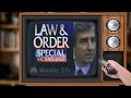 New Series Law Order Special Victims Unit Premieres Monday 1999