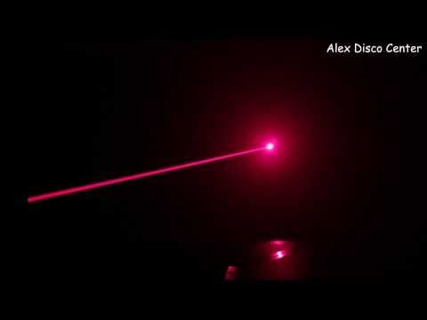 Однолучевой лазер POWERlight R-503