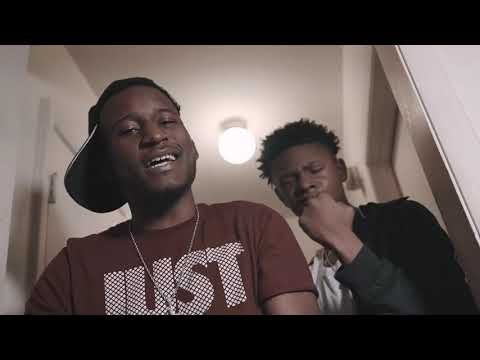 Ceo Lul Jay - First Day Out/Free My Niggas (Official Video) Shot By @DirectedByBj