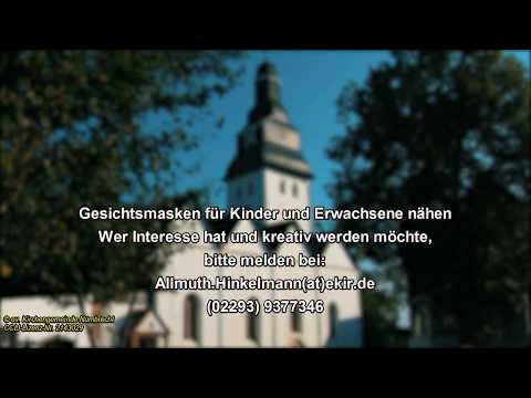 Gottesdienst 19.04.2020 Ev. Kirchengemeinde Nümbrecht