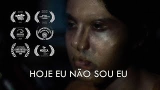 HOJE, EU NÃO SOU EU  | Curta-metragem sci-fi - Teaser
