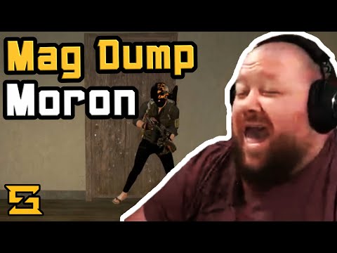 This Player Was An Idiot ft  chocoTaco