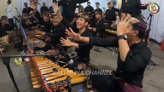 Download lagu Jeg Seruuu‼️Nyai Nyoman Bergetar di Patas || Wahyu Ulangun Nagasepaha mp3