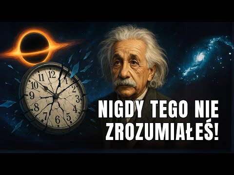 The Theory of Relativity Explained: What Einstein Really Discovered