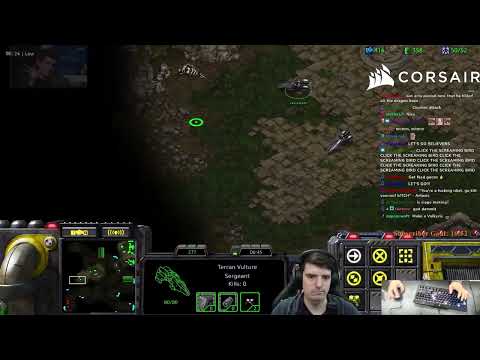 flash returns with a spicy comment