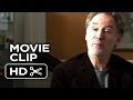 My Old Lady Movie CLIP French Women Can Live A Long Time 2014 Kevin Kline Dramedy HD