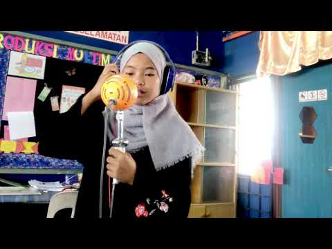 Syafa Wany - Pagar Makan Tanaman (Cover Hijau Daun)