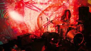 Night Beats   Egypt Berry