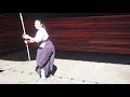 Miho Fuji Action Reel