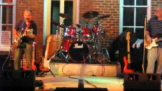 Mind Bender - Still Water cover by BlueHeart.AVI