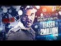 Pon Manickavel - Official Teaser (Tamil) | Prabhu Deva, Nivetha Pethuraj | D. Imman