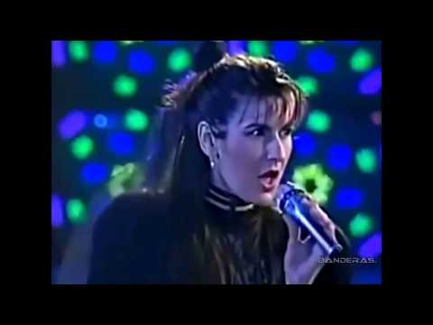 Valerie Dore -  The Night (LIVE 1995)