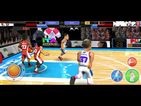 PBA Basketball Slam 2023 San Miguel Beermen vs NLEX Road Warriors 191859032023