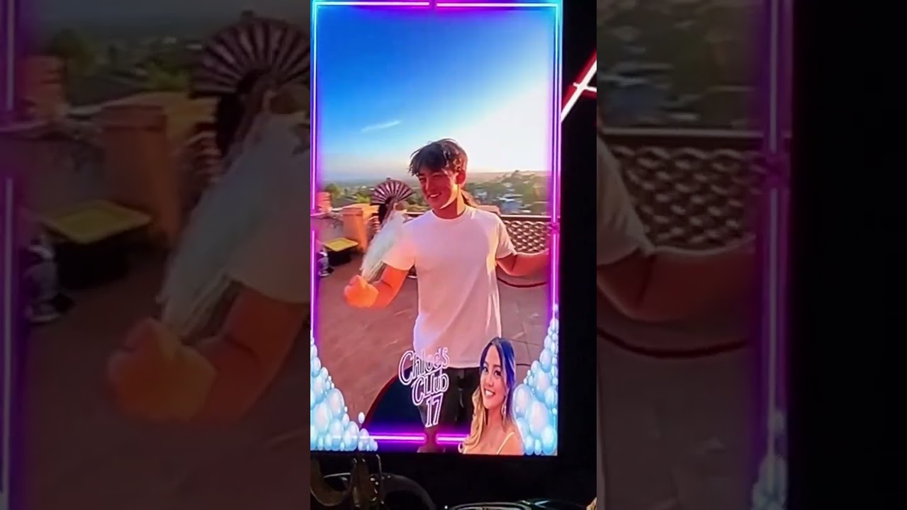 Promotional video thumbnail 1 for Revolve 360 Photo