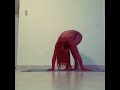Nakedyoga And Flexibility Namaste