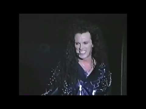 Dead Or Alive / You Spin Me Round (Like A Record) (Live 1989) [Reworked]