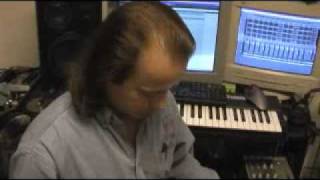 Video thumbnail for Alesis control pad (part 1 of 2) by creativemusicians