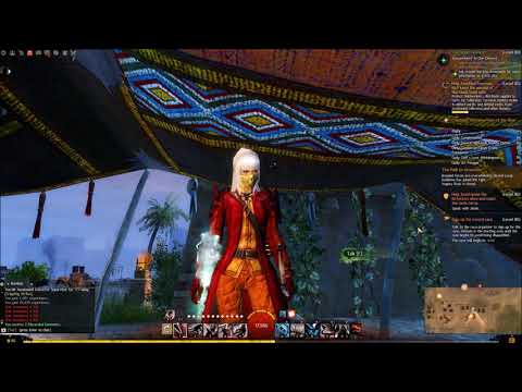 Let's Play Guild Wars 2 [Thief] 312