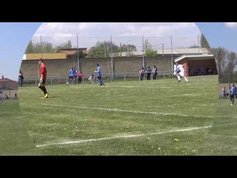 Mario 06-05-18 La Peña - Morenica