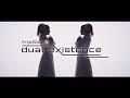 fripSide「dual existence」MV short ver.*TVアニメ『とある科学の超電磁砲T』新オープニングテーマ fripSide「dual existence」MV short ver.*TVアニメ『とある科学の超電磁砲T』新オープニングテーマ