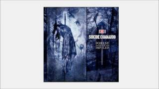 Suicide Commando - The Gates of Oblivion (Ft. Nero Bellum of Psyclon Nine)