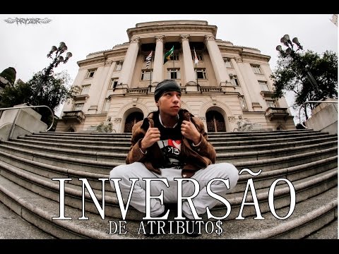 T h - Inversão de Atributos Prod. [ LiL ]