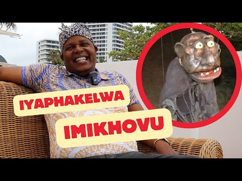 Dr Mnguni Eyophakela Imikhovu yakhe ngo 00:00 Ekuseni  Bukhoma