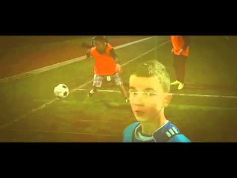 Trening trampkarze ULKS Korzenna