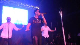 Todo Mi Amor Eres Tú (I Just Can't Stop Loving You) Toby Love in Chicago