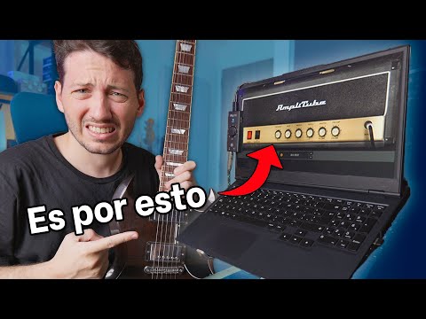 Esto Hace que el 95% de los Guitarristas Suenen Pésimo