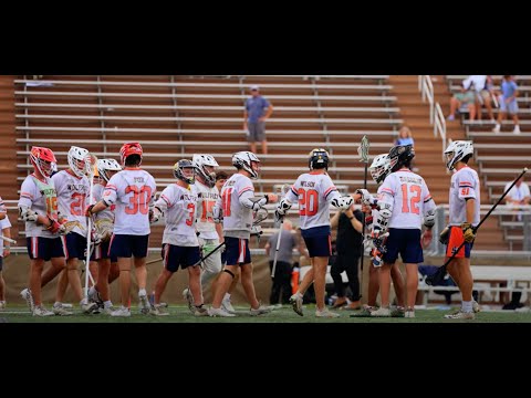 2024 NLF National Championship Game Highlights: Team 91 Long Island Wolfpack 10, Prime Time 5