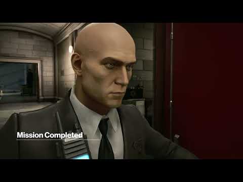 Freelancer Day 21, Part 5 - HITMAN World of Assassination