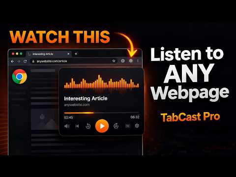 Item video thumbnail