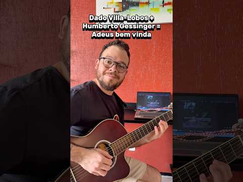 Missão - Humberto Gessinger