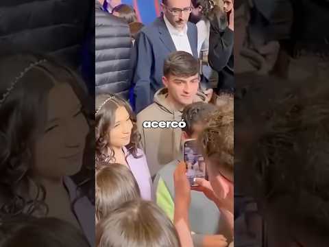 ¡Cuando intentan coger el número de los jugadores! 😂