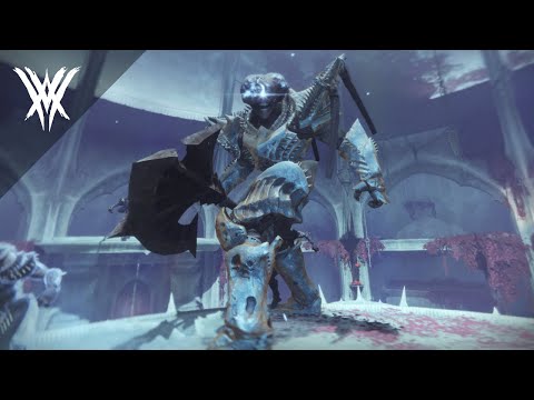 Light Blade (High Action) - Destiny 2: The Witch Queen OST