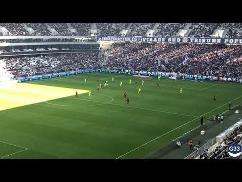 [17/10] Javairô Dilrosun en percussion contre Nantes (J10) !