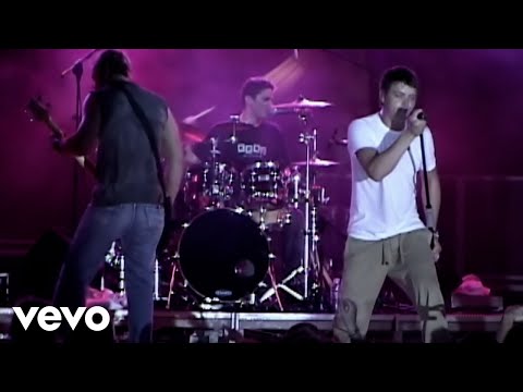 3 Doors Down - When I'm Gone