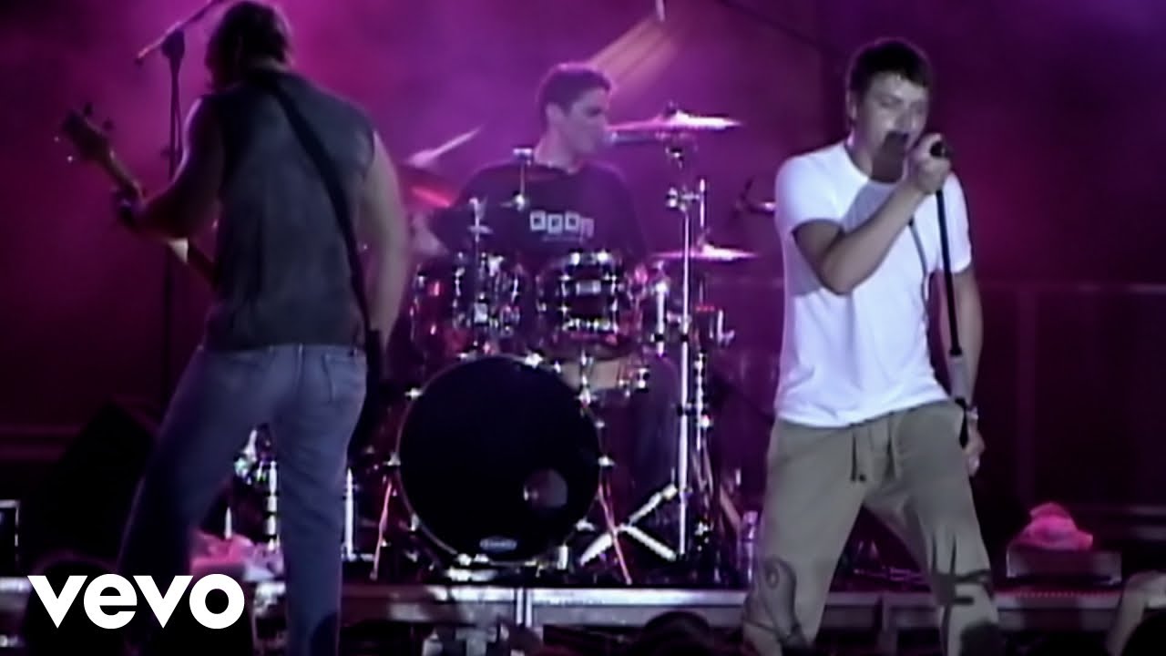 3 doors down when i m gone скачать