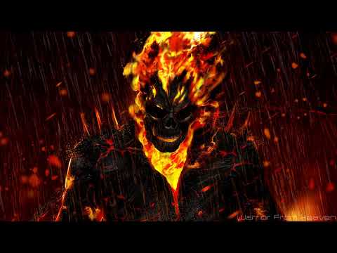 Epikton- Forged In Hellfire (2020 Epic Dark Modern Powerful Battle)
