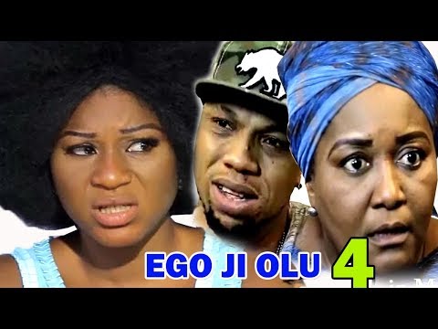 Ego Ji Olu Season 4 (Finale)  - 2018 Latest Nigerian Nollywood Movie | Family Movie | Full HD