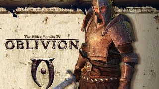 LET'S RETURN TO OBLIVION!