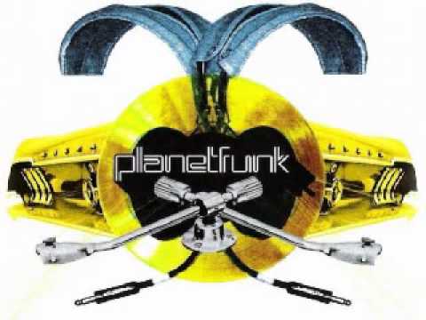 Planet Funk - Who Said (Pellegrinodj remix)