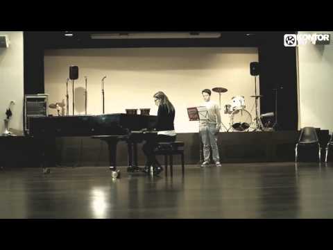 Remady & Manu-L - Higher Ground (FlameMakers remix)