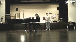 Remady & Manu-L - Higher Ground (FlameMakers remix)