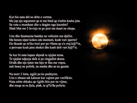 ergin360 - Kur Bie Nata [Prod.By: 360Beats]