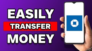How To Transfer Money From Chase To Another Bank Account