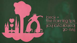 Beck &amp; The Flaming Lips - Live at Benaroya Hall in Seattle, WA (November 30, 2002)