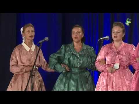 NA POLJU VERBA - KUD "Žatva", Kocur