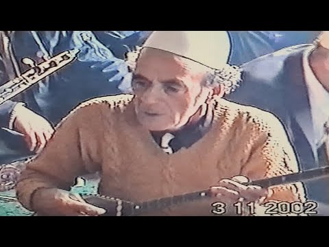 Augustin Ukaj me grup - Kenga e Zagrebit